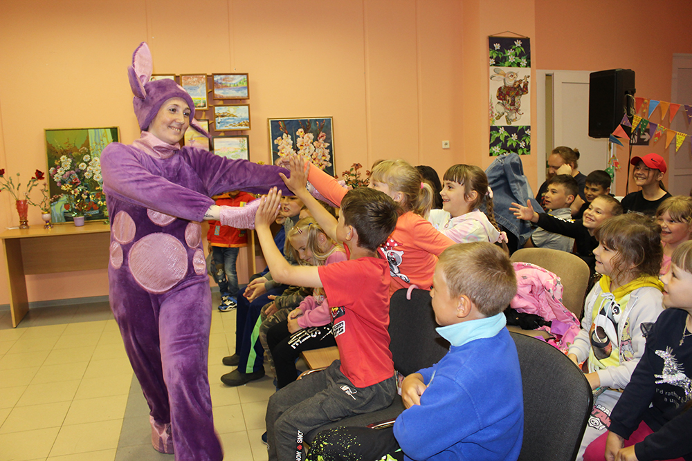 Prazdnik prokaznik 22 06 22 7