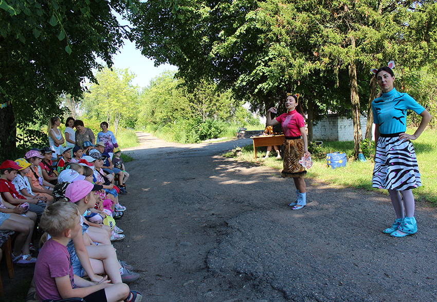 Prazdnik prokaznik 27 06 22 2