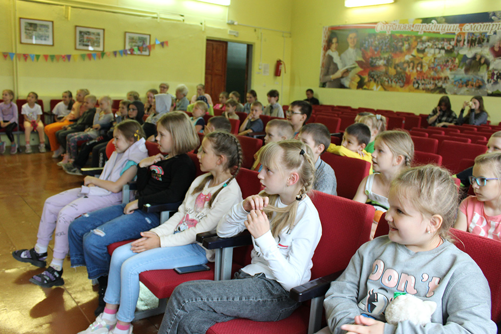 Prazdnik prozaznik 14 06 1