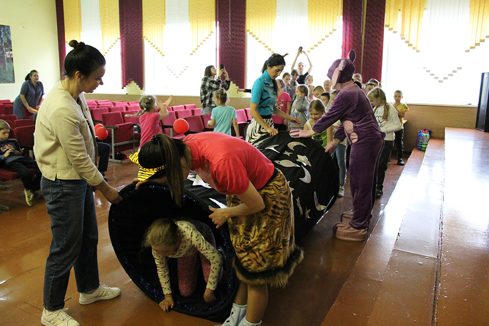 Prazdnik prozaznik 14 06 10