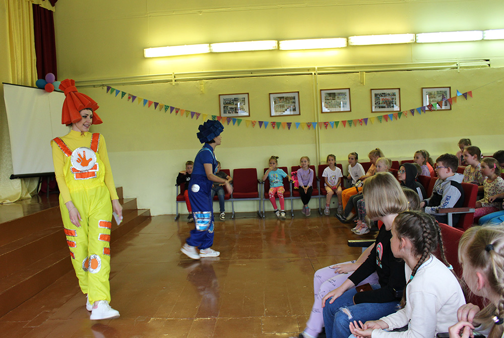 Prazdnik prozaznik 14 06 12