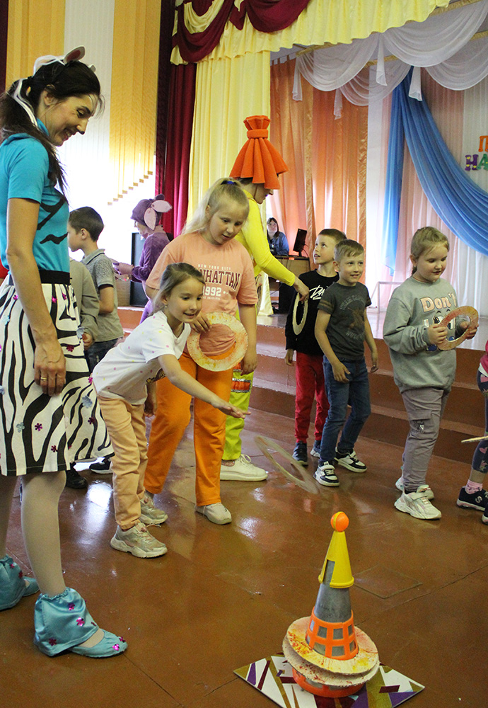 Prazdnik prozaznik 14 06 13