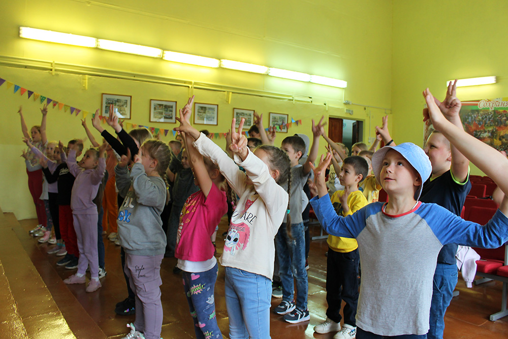 Prazdnik prozaznik 14 06 15