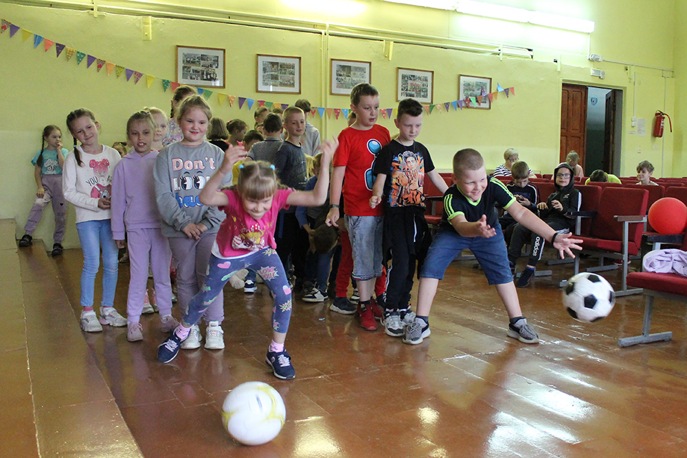 Prazdnik prozaznik 14 06 5