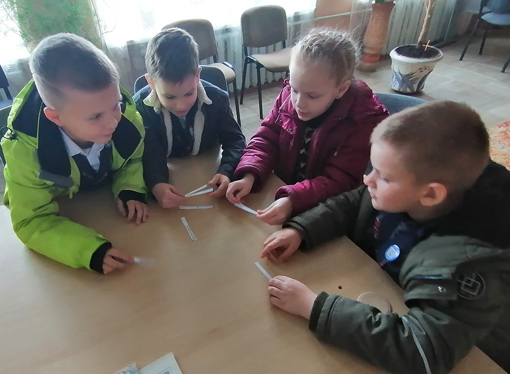 Priglashayem v Skazkograd 3