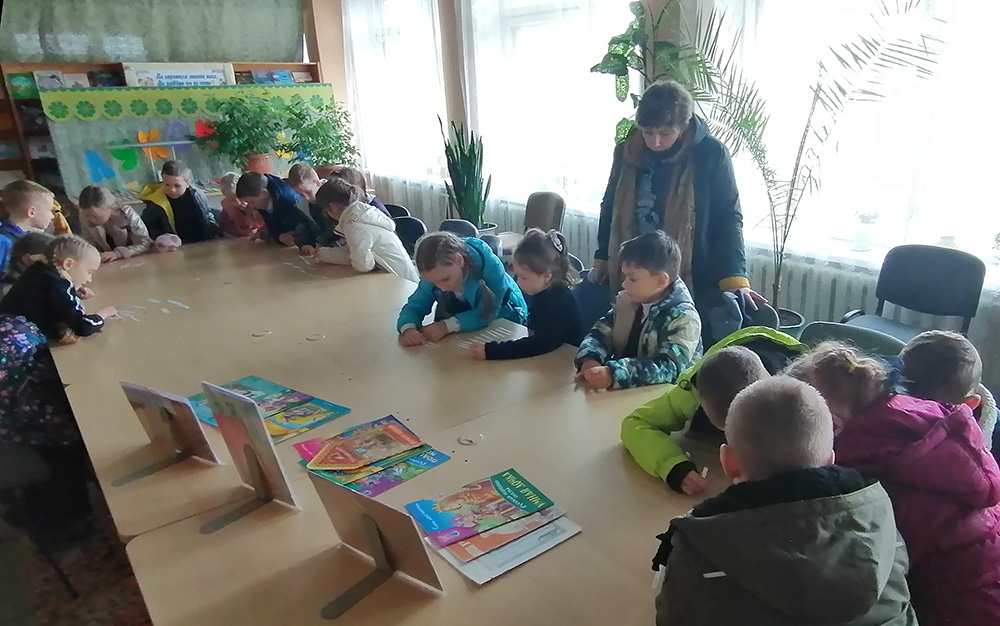 Priglashayem v Skazkograd 6