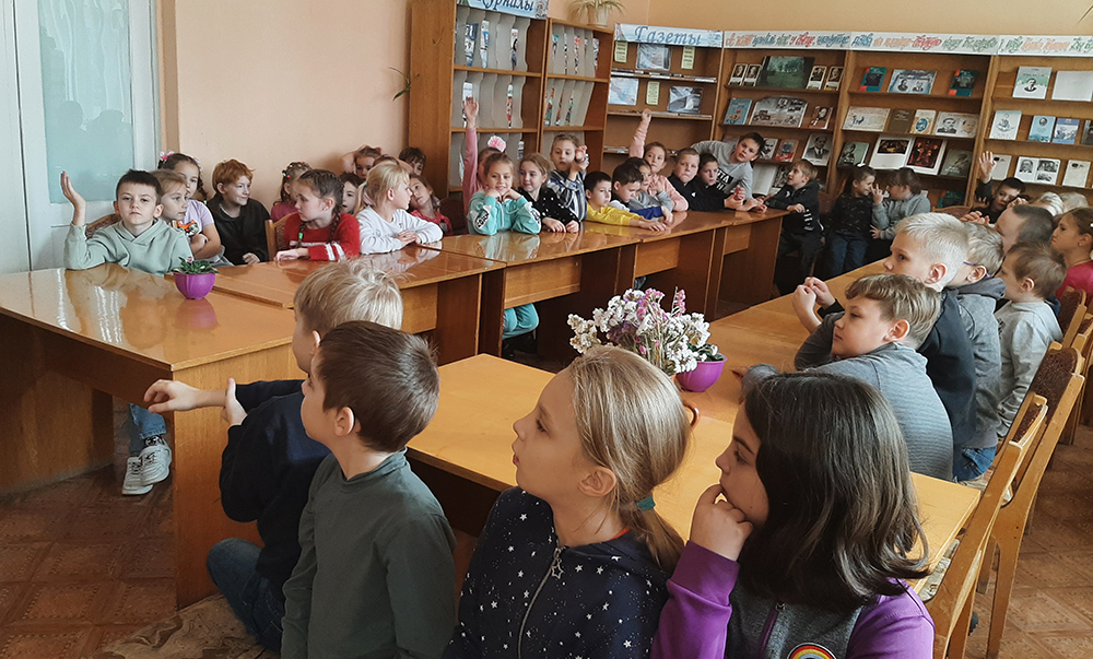 Provedom kanikuly vmeste 1