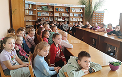 Provedom kanikuly vmeste