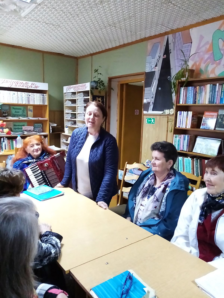 Rodovod Andreyevshchina 10