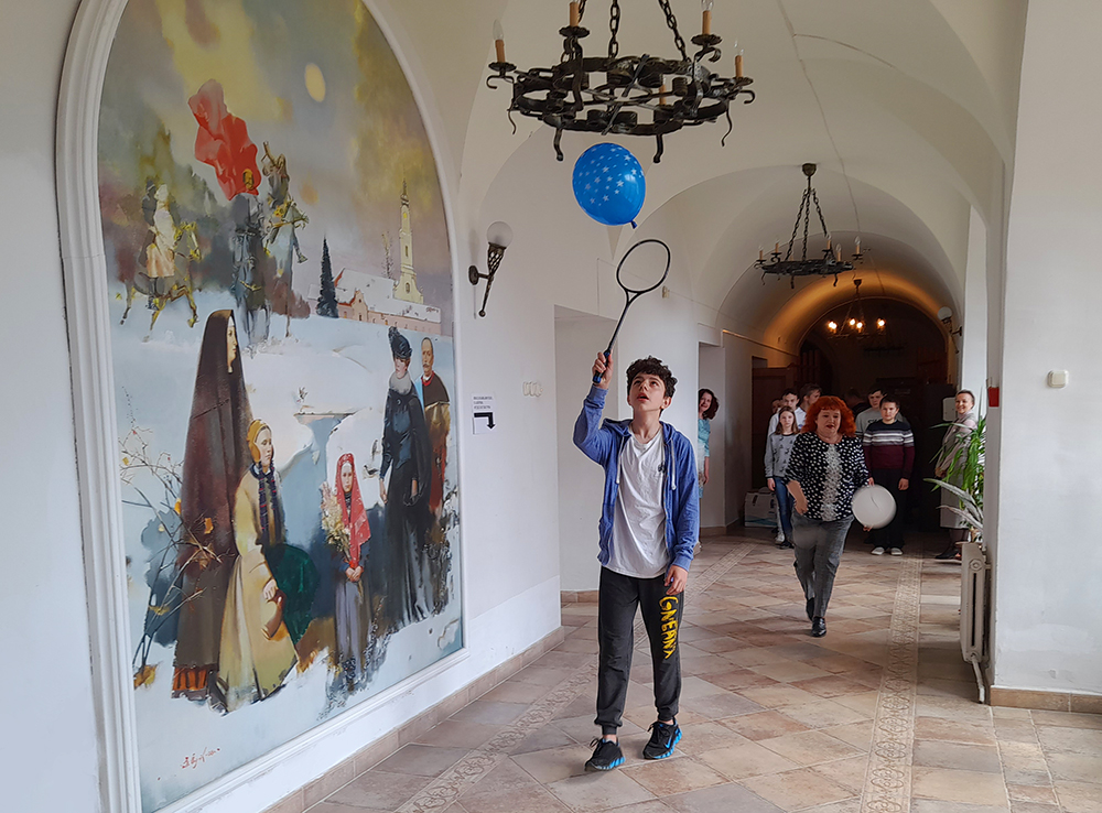 Schastye byt vmeste 10