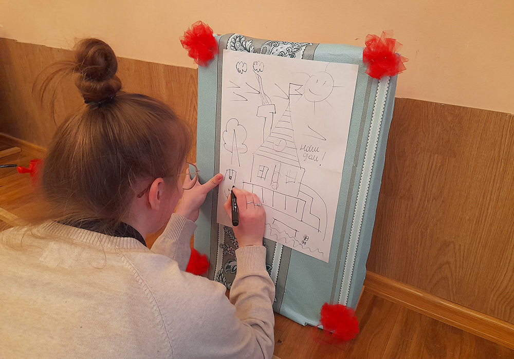 Schastye byt vmeste 15