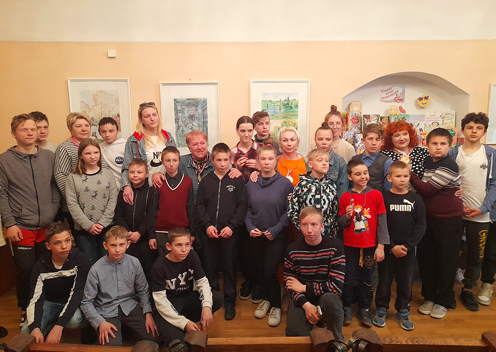 Schastye byt vmeste 17