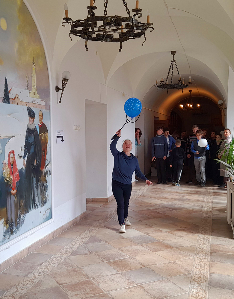 Schastye byt vmeste 9