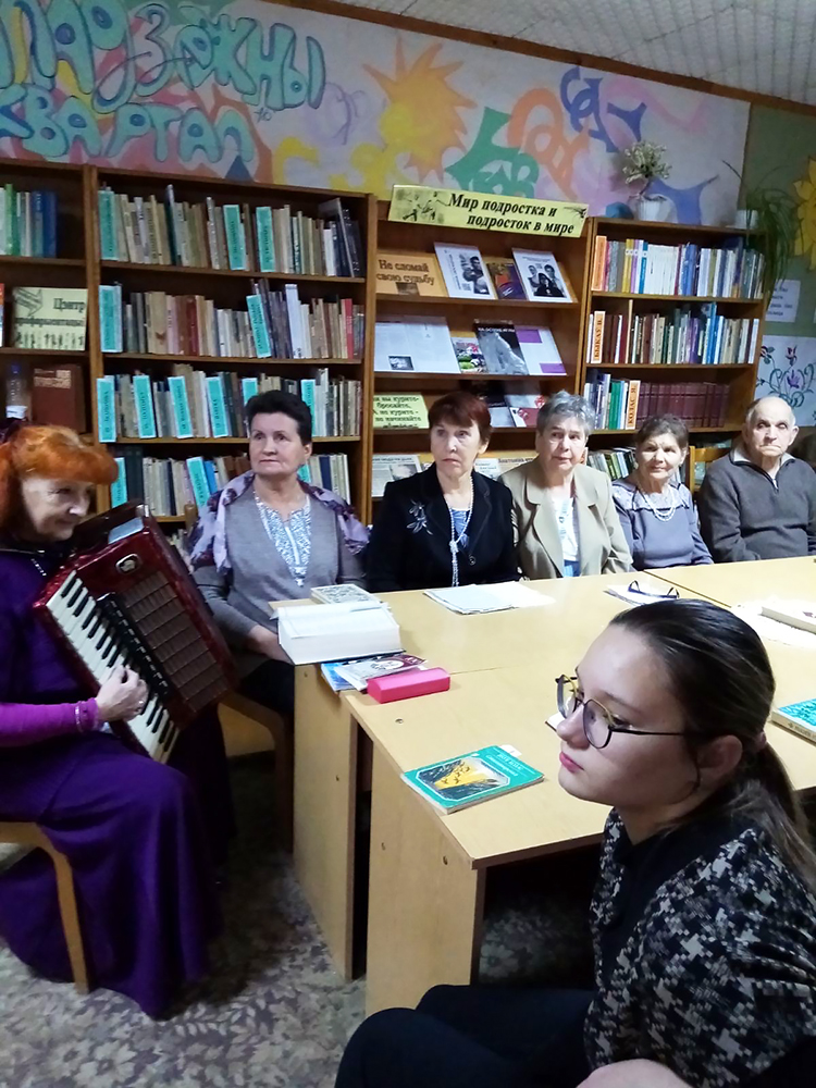 Sciazynkami JA Kolasa 5