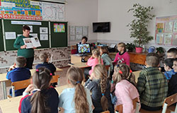 Semya ochag lyubvi i vernosti