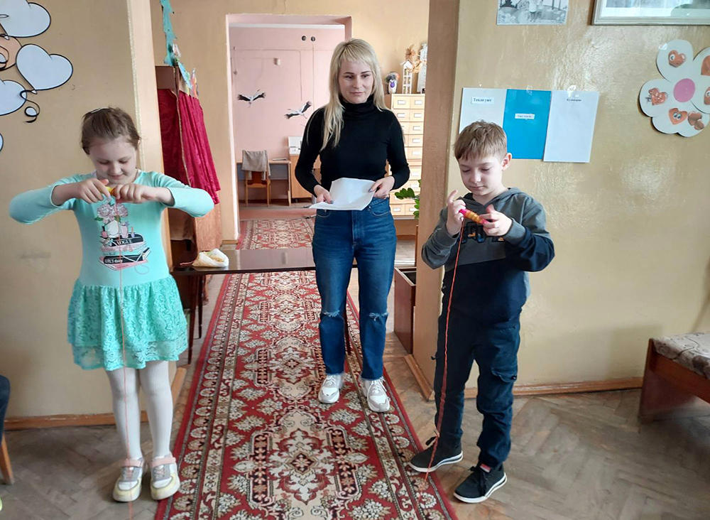 Semya vmeste dusha na meste 1