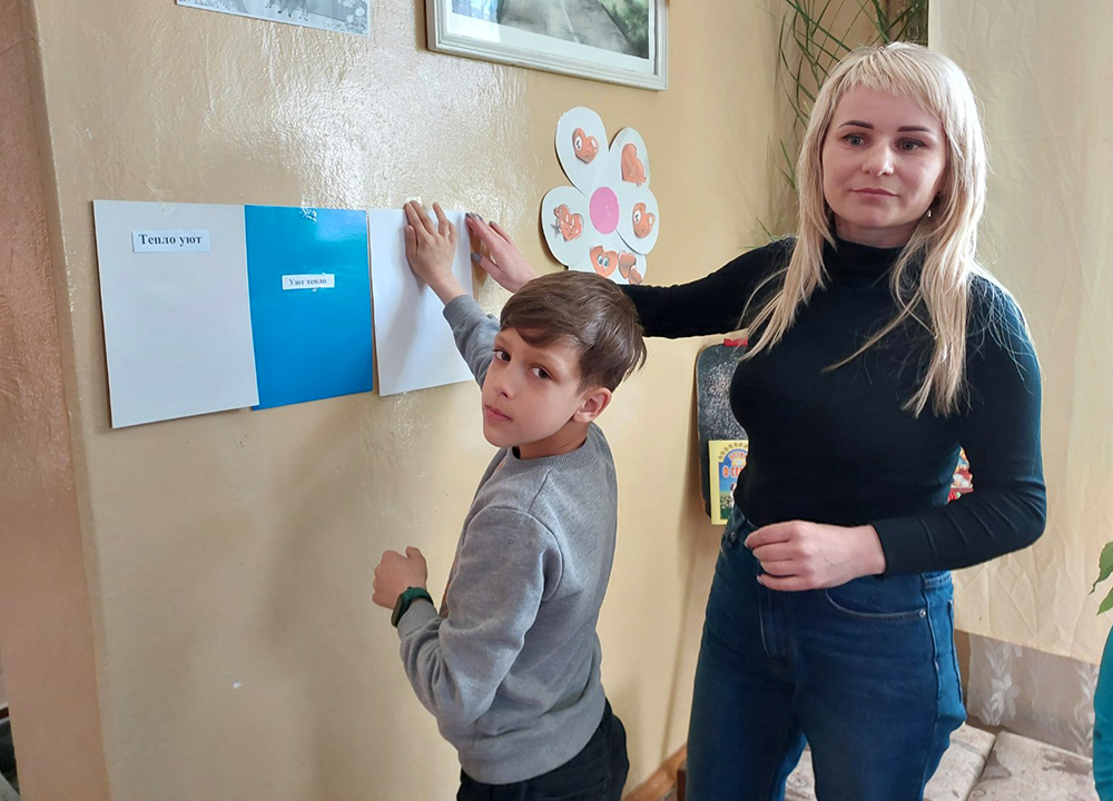 Semya vmeste dusha na meste 2