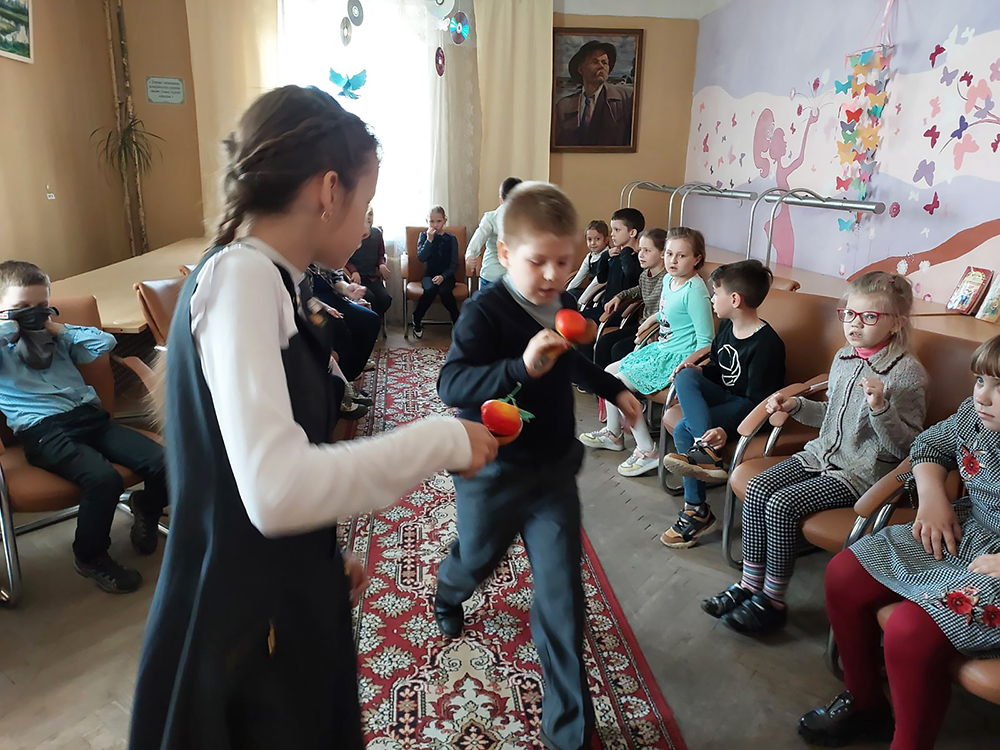 Semya vmeste dusha na meste 5