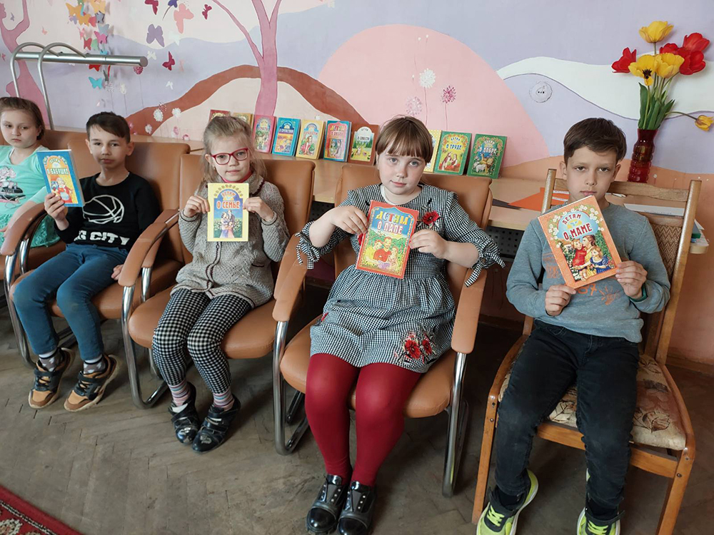 Semya vmeste dusha na meste 6