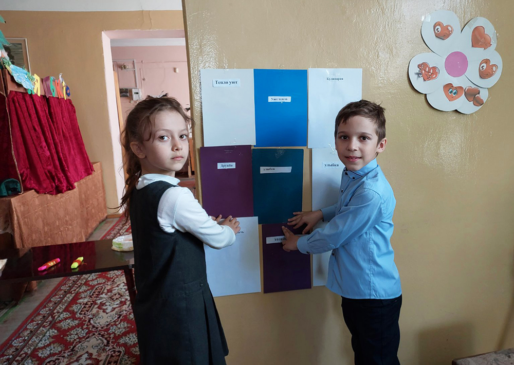 Semya vmeste dusha na meste 7