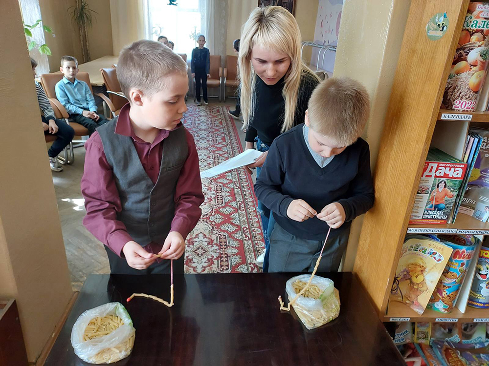 Semya vmeste dusha na meste 9