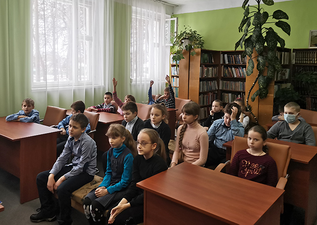 Shkola bezopasnosti 2