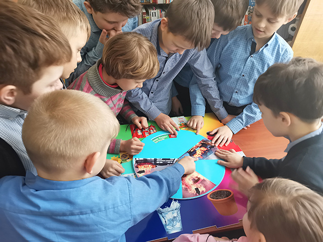 Shkola bezopasnosti 7