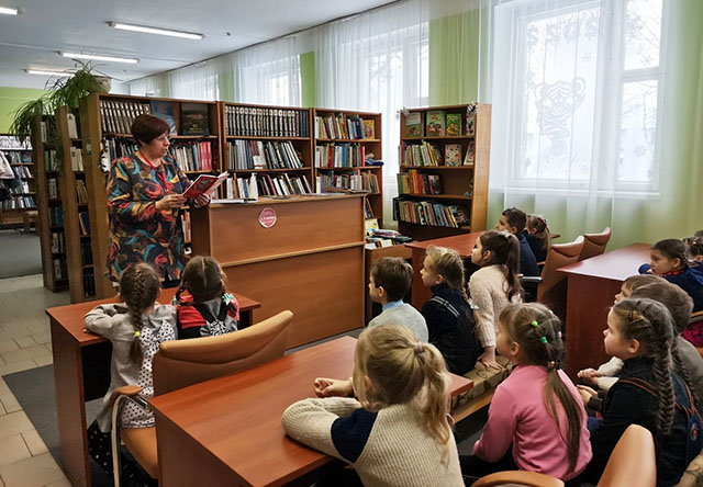 Shkola vezhlivosti 7