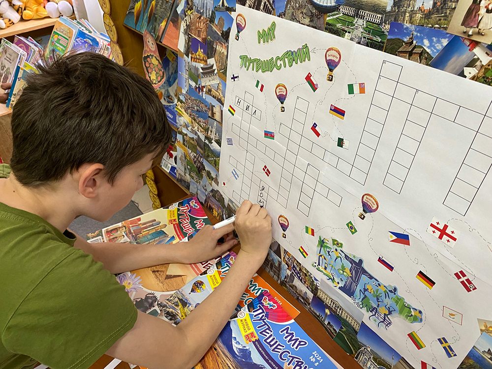 Sine tessera per orbem7