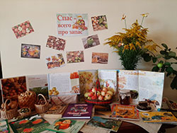 Spas vsego pro zapas