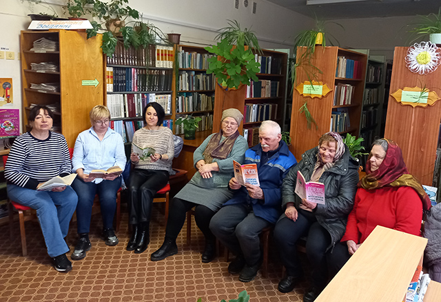 Svoim zdorovyem dorozhit umeyte 1