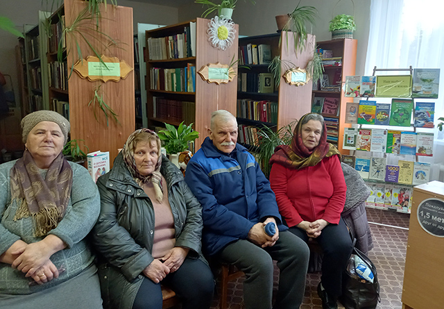 Svoim zdorovyem dorozhit umeyte 2