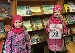 Volshebnaya sila slova