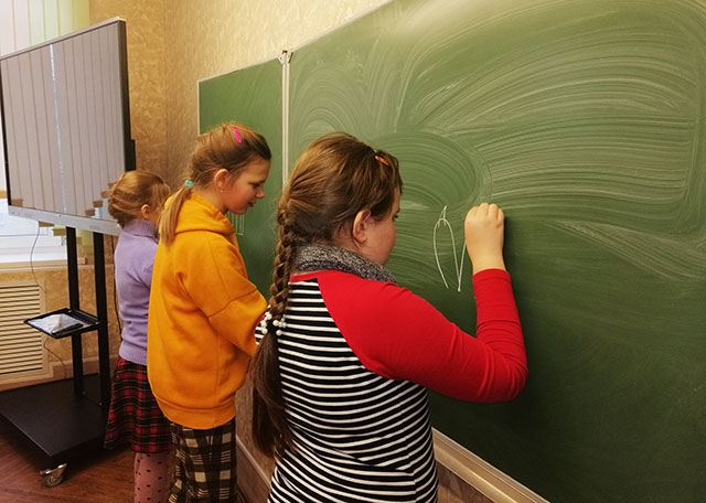 Vot i snova Svyatki 2