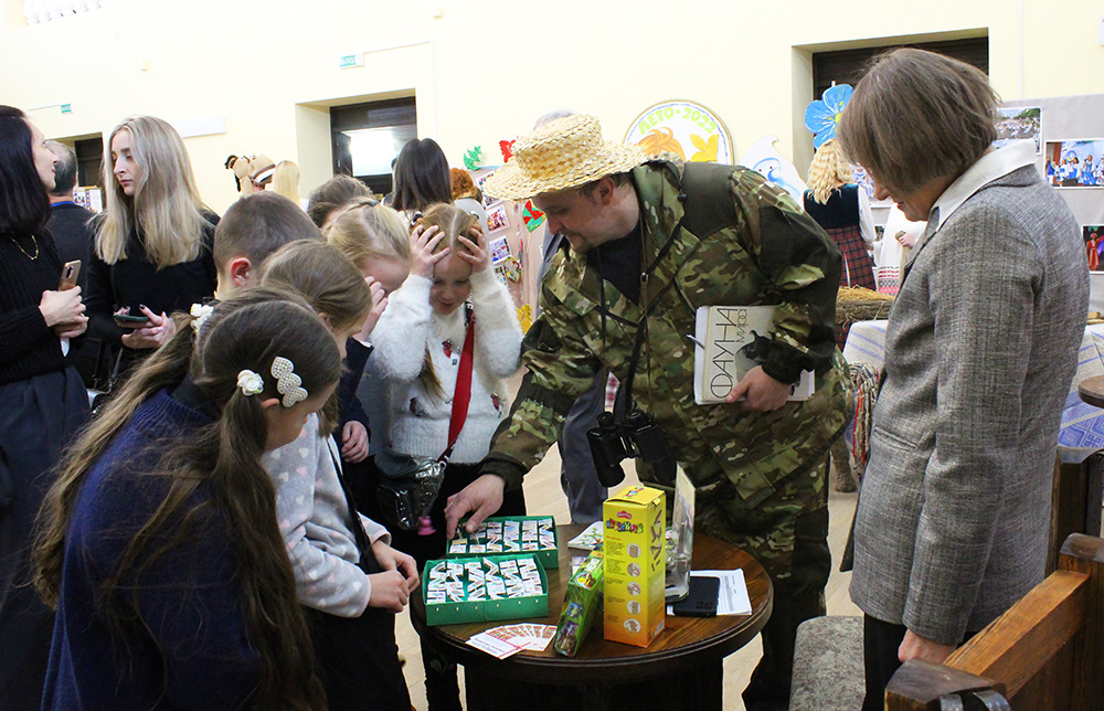 Zakrytiye kulturnoy stolitsy 13