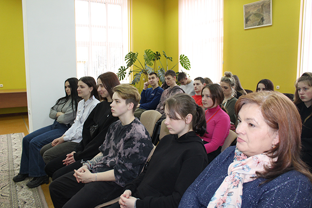 Zdorovomu pokoleniyu 2