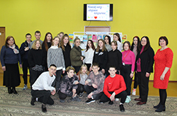 Zdorovomu pokoleniyu