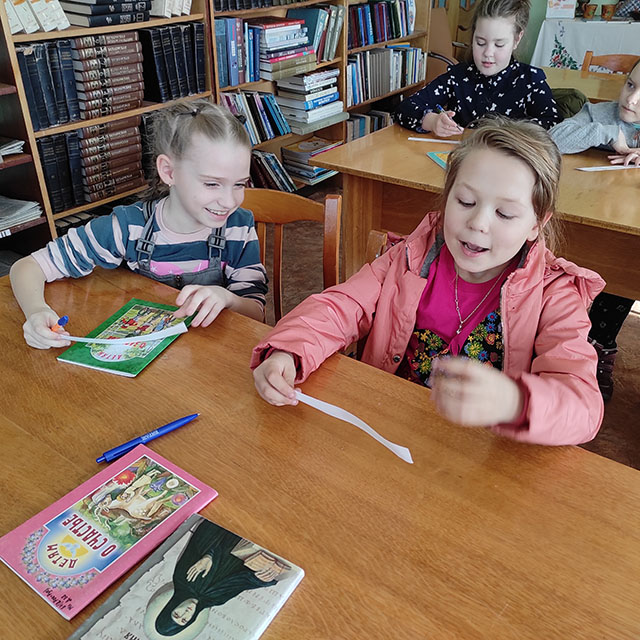 Zhivoye slovo mudrosti dukhovnoy 3