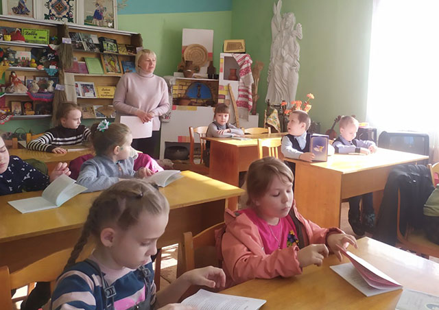 Zhivoye slovo mudrosti dukhovnoy 6