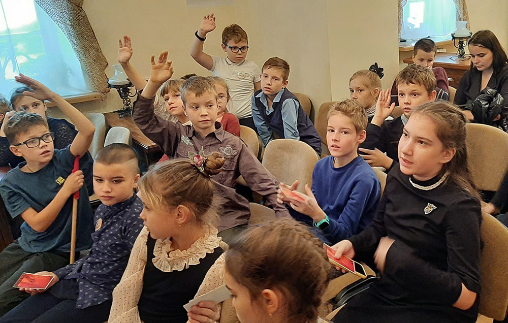 chitay listay novoye uznavay3