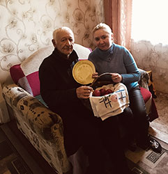 dom bez odinochestva