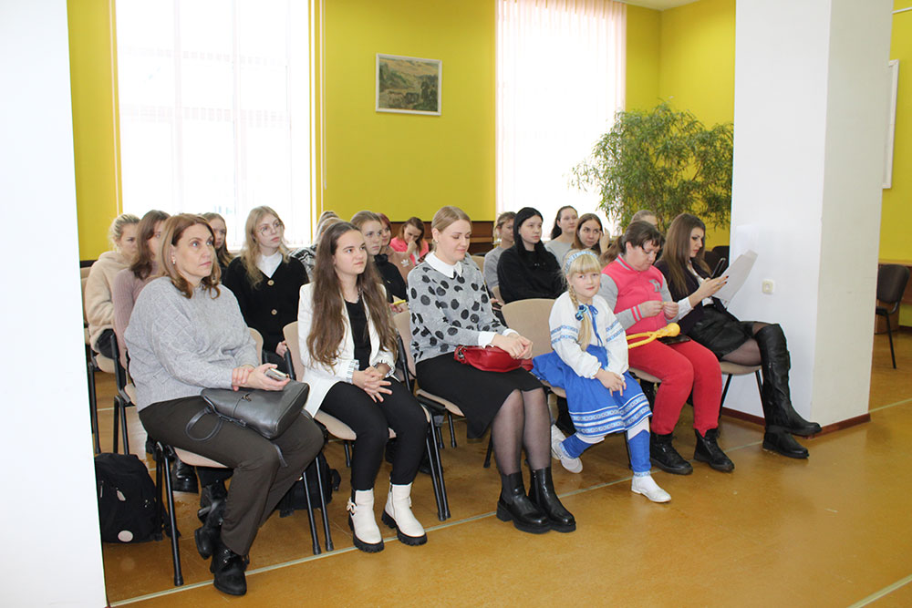 meropriyatiye korotkevich tsb4