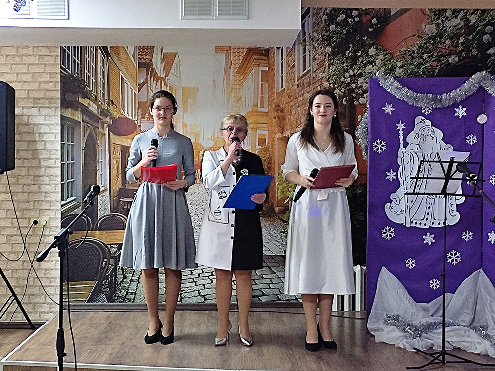 novogodniy kontsert babinichi1