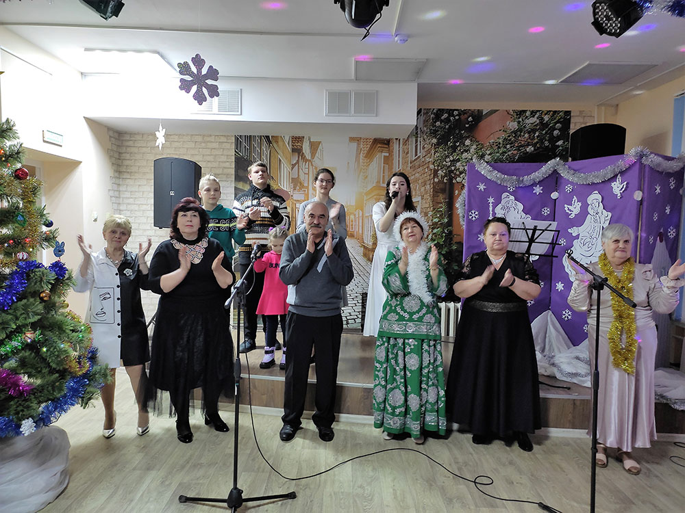 novogodniy kontsert babinichi7