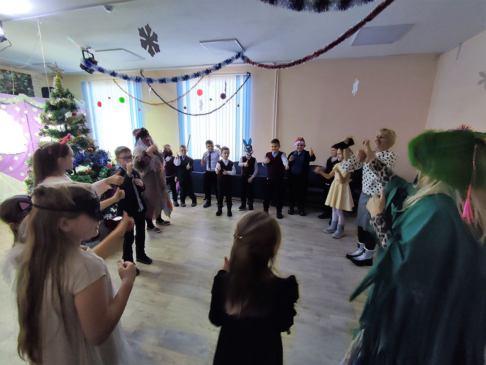 novogodniy utrennik babinichi2