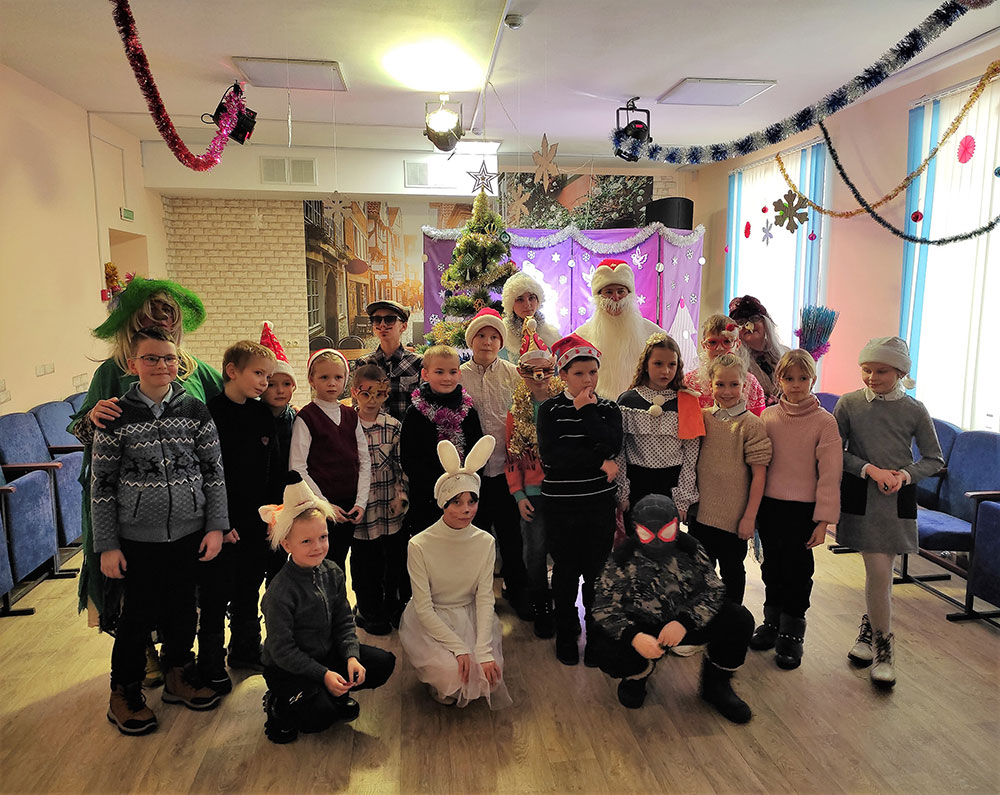 novogodniy utrennik babinichi7