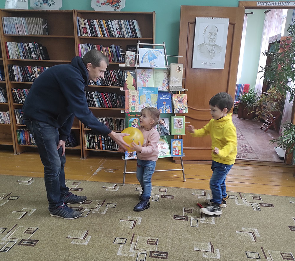 papa i ya nerazluchnyye druzya4