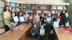 poklon ot nas prymicie piesniary