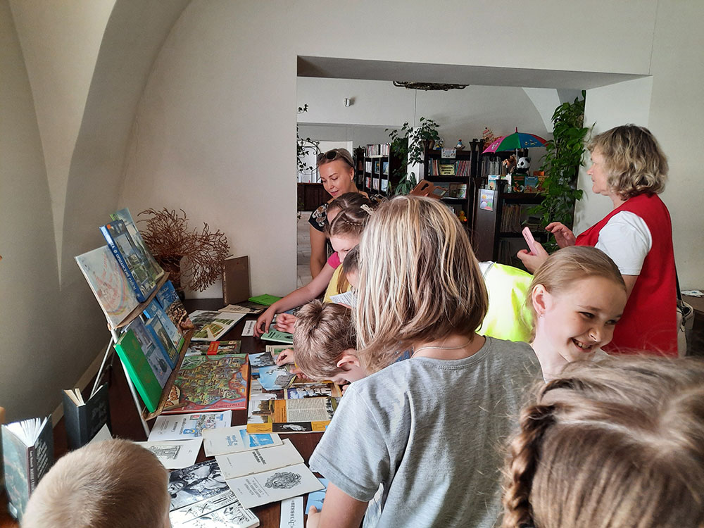 poznay svoy gorod nad dneprom16