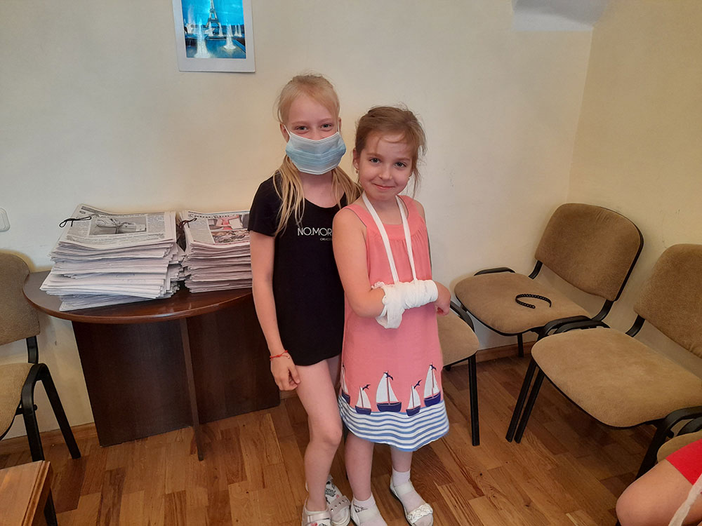 poznay svoy gorod nad dneprom19